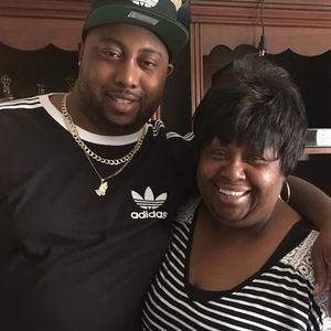 Meet your Posher, Corey